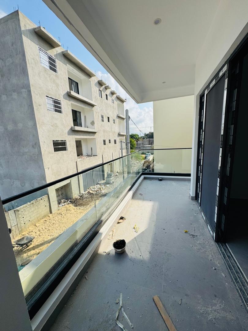 Abidjan, Plateau, Hotel Tiama